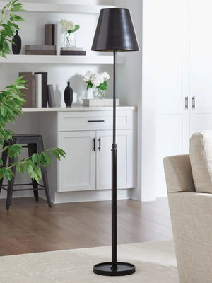 Wimner - Metal Lamp - Best Buy Furniture