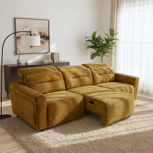 Falmouth Power Slider Sofa