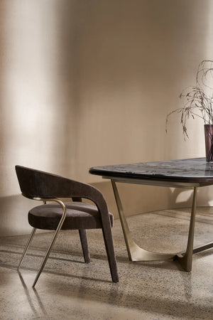 Gazelle Dining Chair
