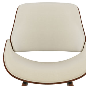 Malden - Mid Century Bentwood Dining Chair