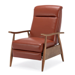 Fremont - Push Back Recliner