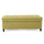 Juliana - Storage Ottoman With Birch Legs - Best Buy Furniture
