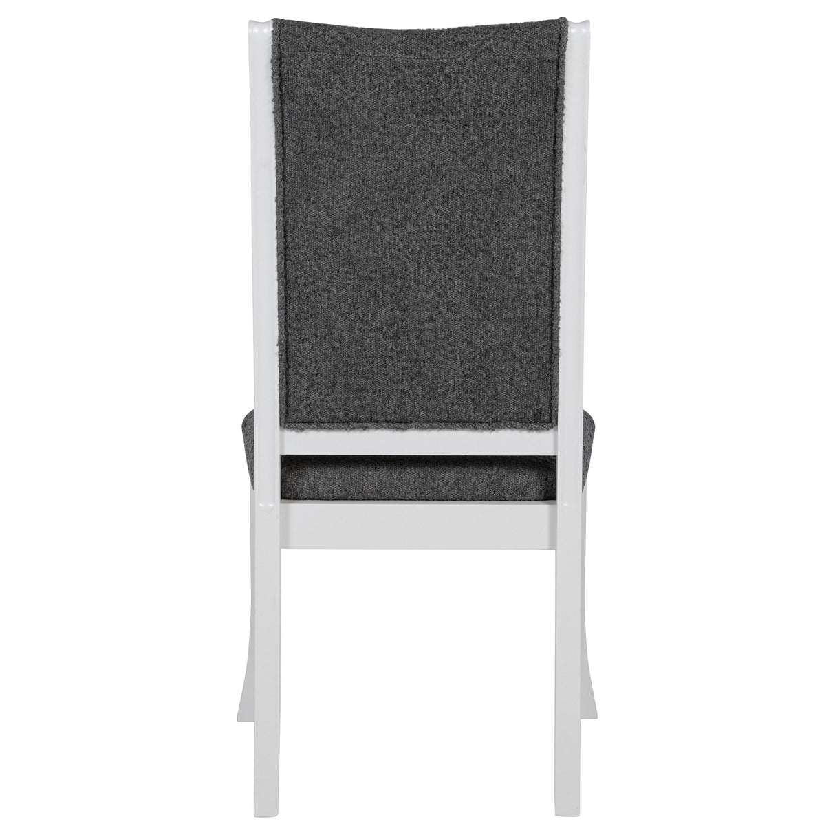Tyler Pearl - Upholstered Dining Side Chair (Set of 2) - Taupe