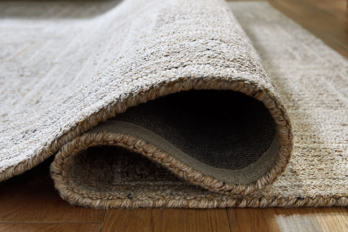 Brickburgh - Area Rug - Best Buy Furniture