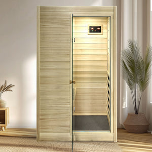 XY-909MA-R Far Infrared Sauna Room