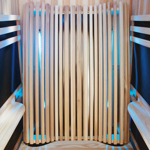 HOSAUNA Premium Home Sauna