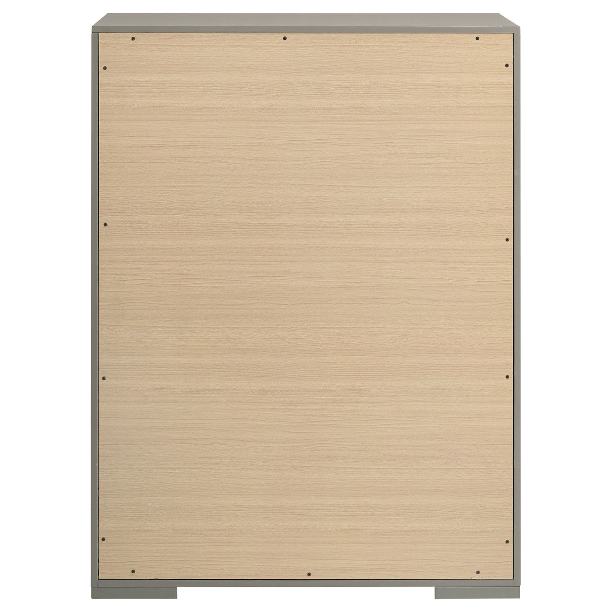 Pierce - 5 Drawer Bedroom Chest