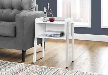 Accent Table, Side Contemporary & Modern Design - Best Buy Furniture