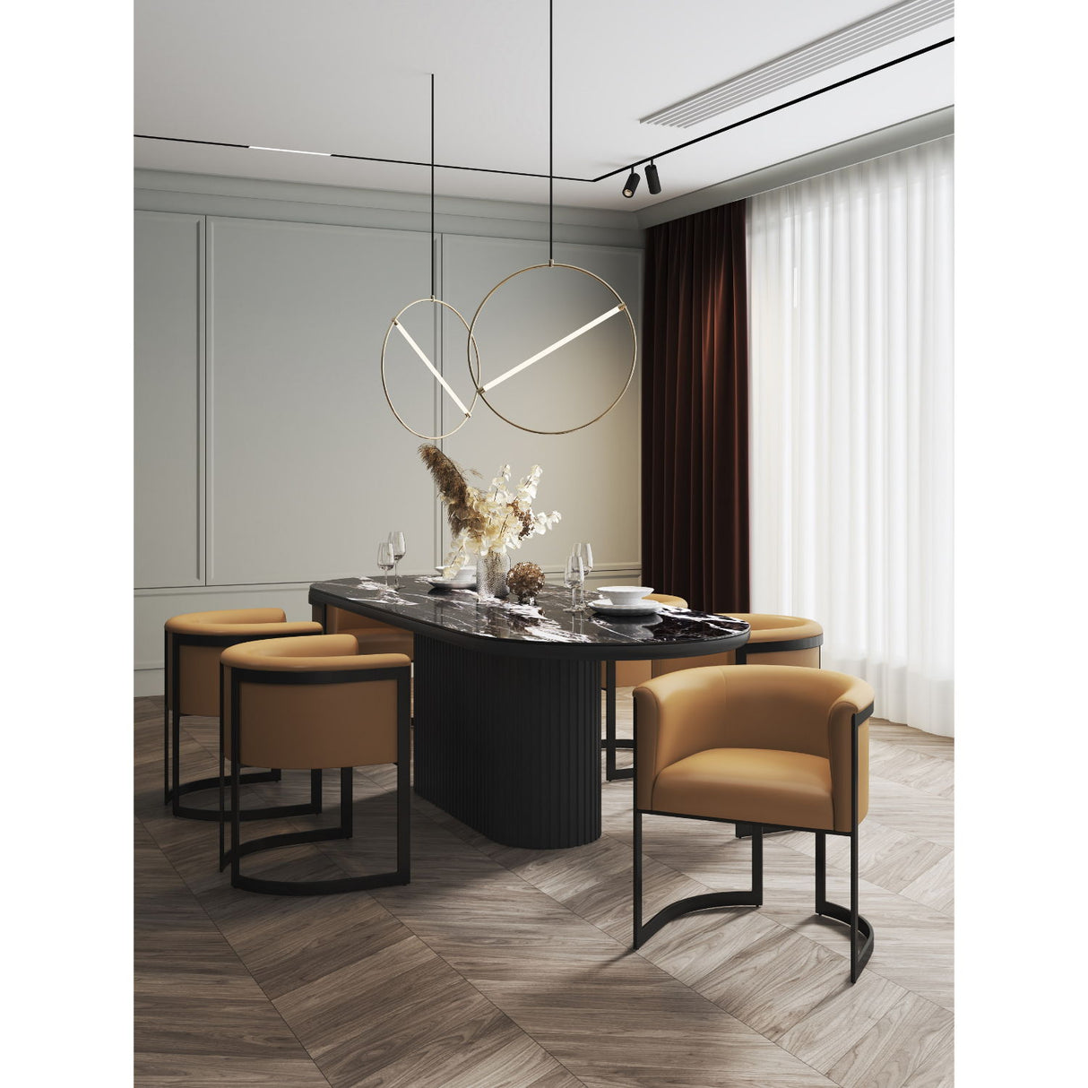 Corso - Dining Chair