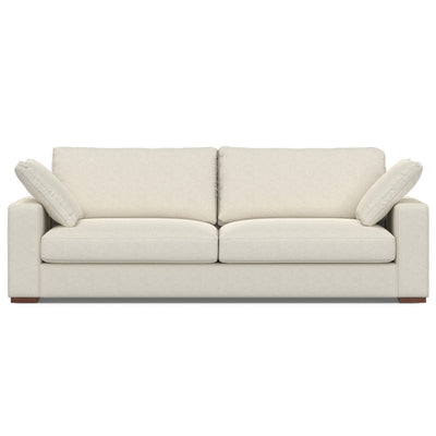 Charlie 96 Inch Deep Seater Sofa