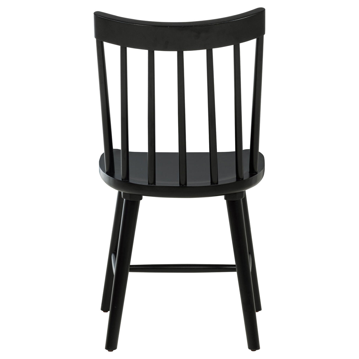 Carlos - Windsor Style Dining Side Chair (Set of 2)