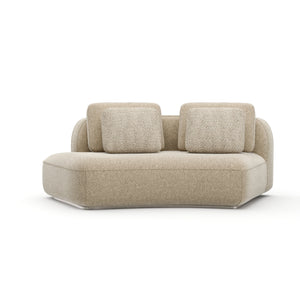Sasso Sectional Components