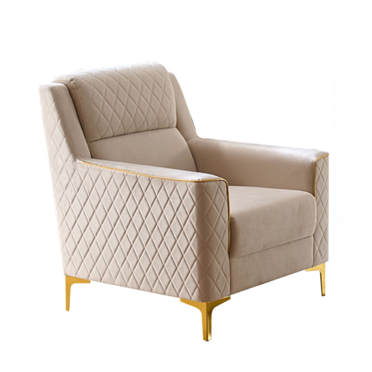 Lisa - Living Room Set