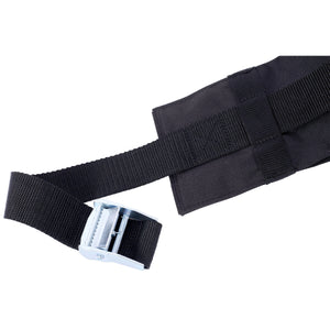 Premium Kayak Roof Rack Pads
