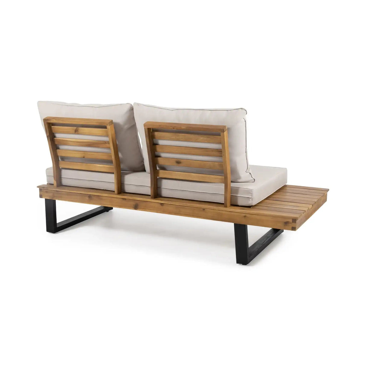 Sebastian - 2 Seater Sofa - Best Buy Furniture