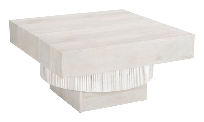 Zuo Modern Trani Coffee Table