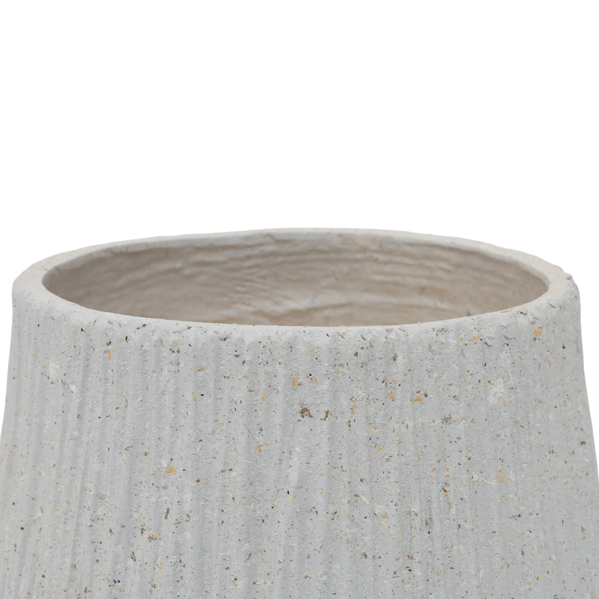 Large Round Planters for Indoor and Outdoor Use