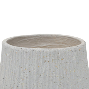 Large Round Planters for Indoor and Outdoor Use