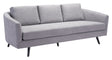 Zuo Modern Divinity Sofa