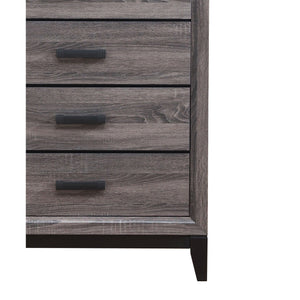 Mirage - Chest