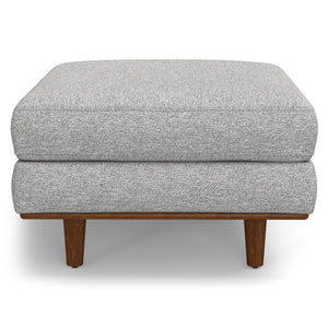 Morrison - Handcrafted Ottoman