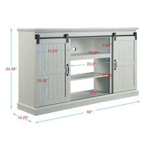 Myrtle - TV Stand