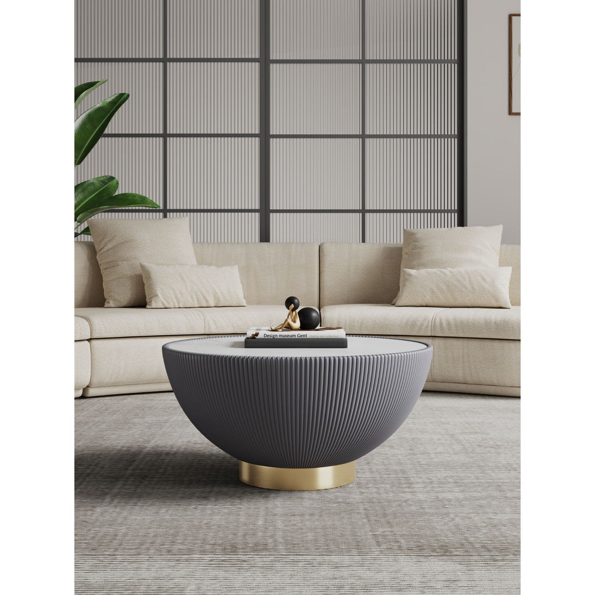 Anderson - Coffee Table