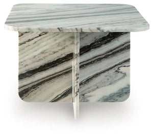 Baretton - Accent Cocktail Table - Best Buy Furniture