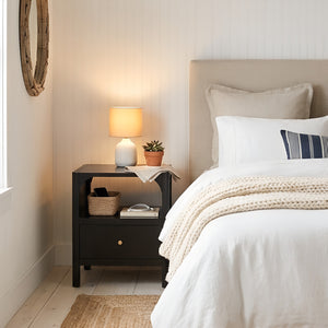 Williamson 1-Drawer Nightstand