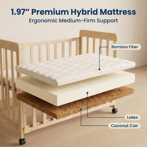 Baby Bassinets Bedside Sleeper