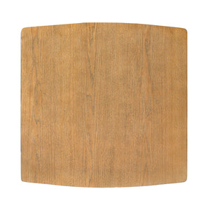 36.34 Inch High Dining Table