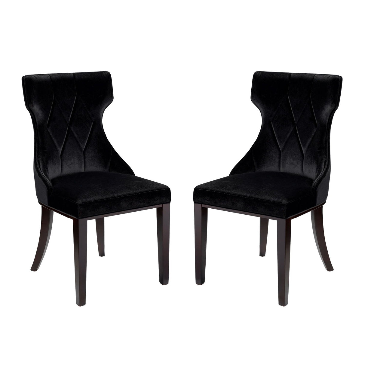 Reine - Dining Chair (Set of 2)