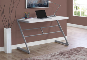 Computer Desk For Home Office, Chic Modern Design, Contemporary & Modern