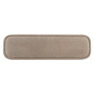 Chic Indoor Upholstered Dining Bench