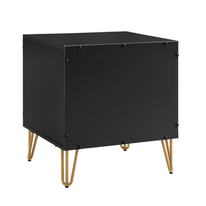 Dumbo - Nightstand With 2 Drawers