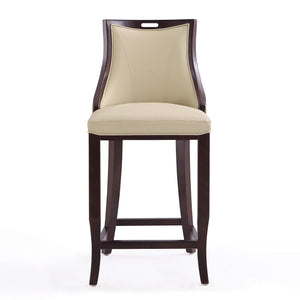 Emperor - Barstool - Cream