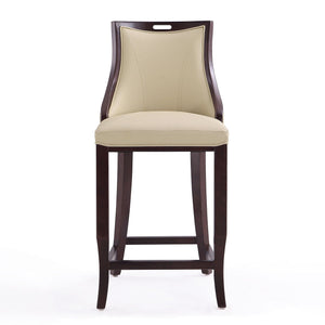 Emperor - Barstool - Cream