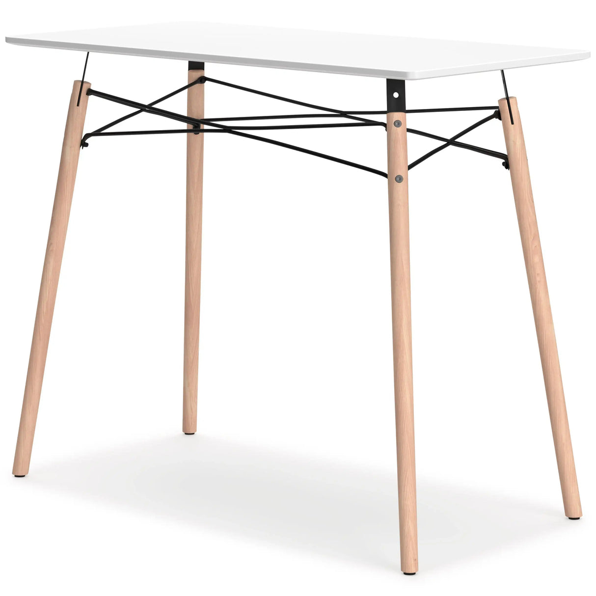 Jaspeni - Home Office Desk - Best Buy Furniture