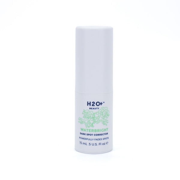 H2O+ BEAUTY Waterbright Dark Spot Corrector 0.5oz - Imperfect Box