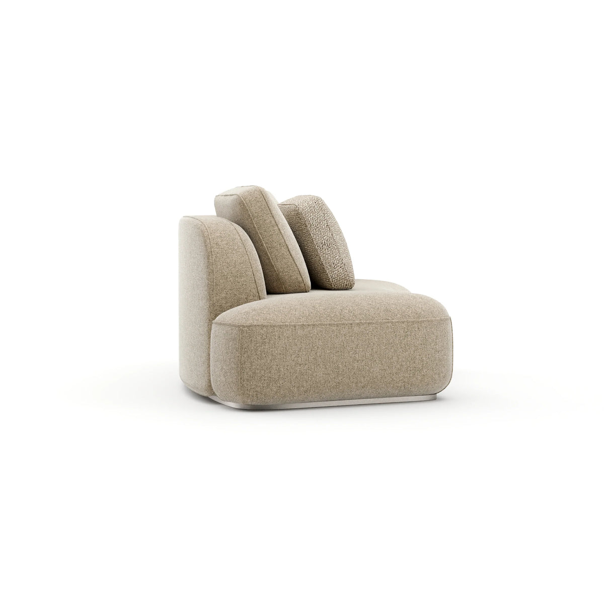 Sasso Sectional Components