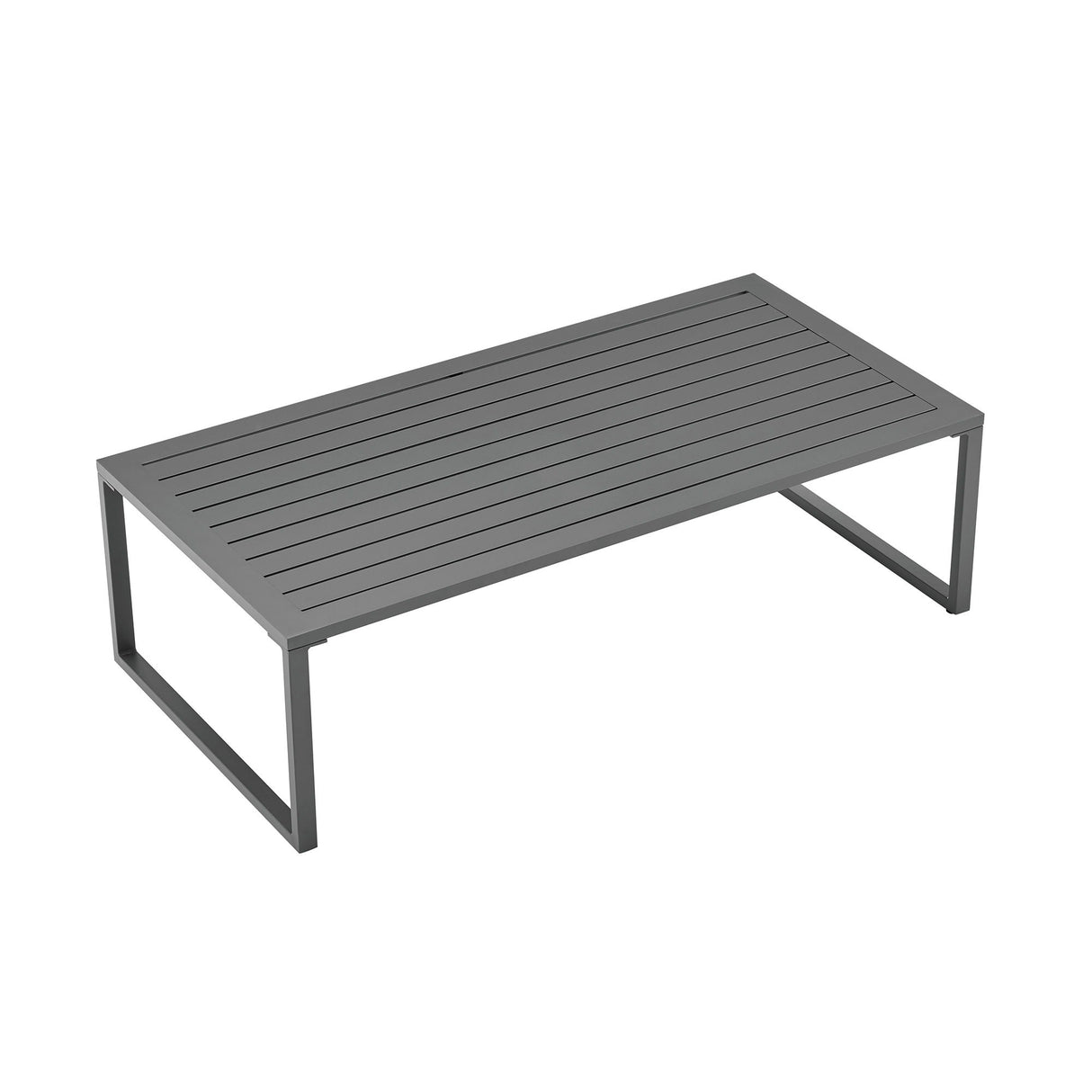 Sunnyside - 5 Piece Outdoor Conversation Set