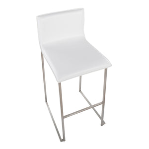Mara - Contemporary Stylish Barstool (Set of 2)
