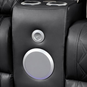 Fortuner - Power Reclining Loveseat