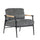 Modern Accent Chair With Plush Cushions, Cozy Seating - Best Buy Furniture