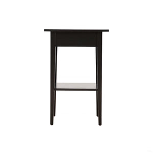 High Quality Wood Nightstand