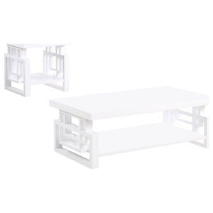 Asheville - Table Set