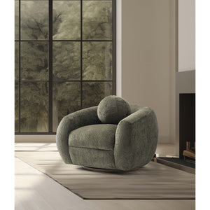 Tribeca - Swivel Lounge Chair