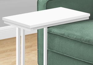 Accent Table Versatile Use, C - Shaped, Contemporary & Modern - Best Buy Furniture