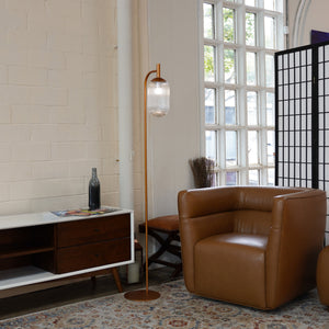 Classic Modern Floor Lamp