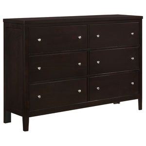 Pocatello - Bedroom Set